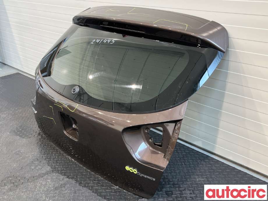 Bakluke combi til Kia Rio 2011-2017 Type III  (KIA|737001W220)
