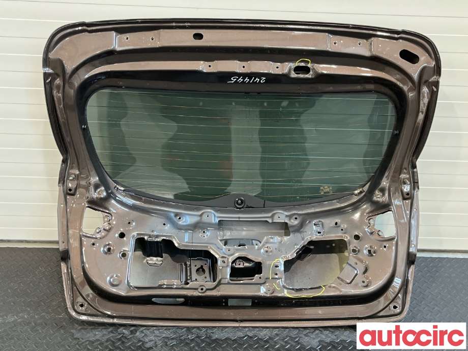 Bakluke combi til Kia Rio 2011-2017 Type III  (KIA|737001W220)