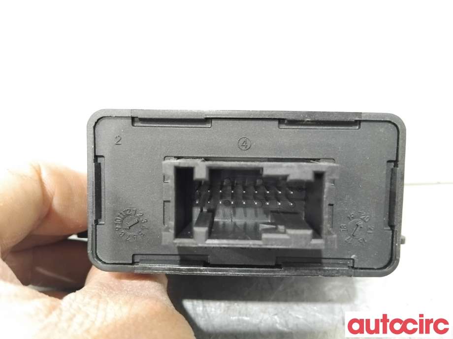 Styreenhet xenon/ballast til Peugeot 2008 2019-->> (Type II)  (PEUGEOT|NO NR|147000066800|9832786480)