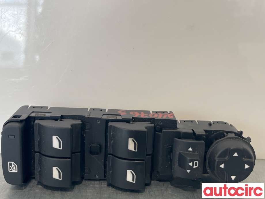 Bryter ruteheis til Peugeot 2008 2019-->> (Type II)  (PEUGEOT|96788264ZD)