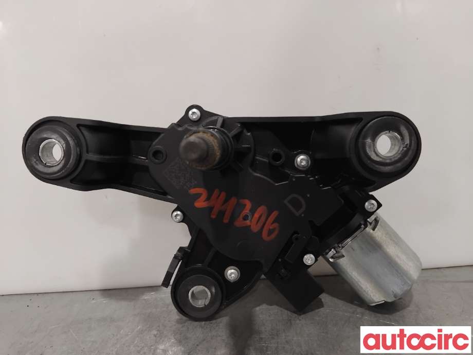 Viskermotor bakrute til Peugeot 2008, 2019-->> (Type II)  (PEUGEOT|9819900080)