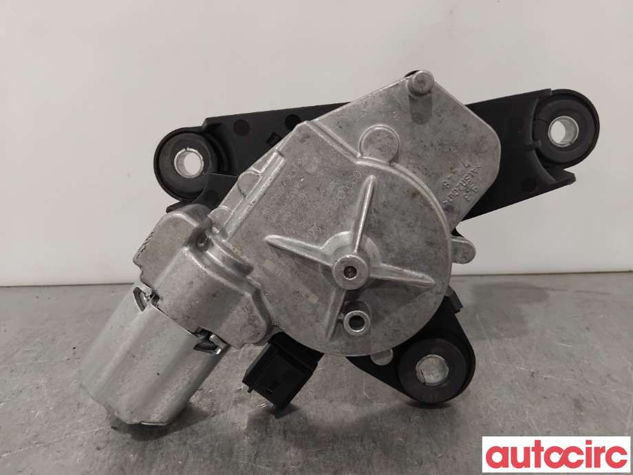 Viskermotor bakrute til Peugeot 2008 2019-->> (Type II)  (PEUGEOT|9819900080|0390205114)