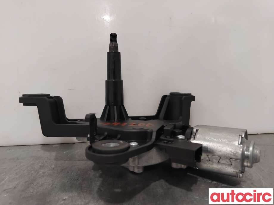 Viskermotor bakrute til Peugeot 2008 2019-->> (Type II)  (PEUGEOT|9819900080|0390205114)