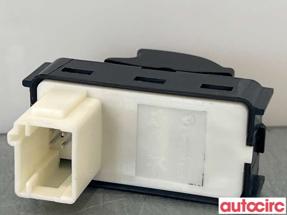 Bryter ruteheis til Peugeot 2008 2019-->> (Type II)  (PEUGEOT|98044803ZD)