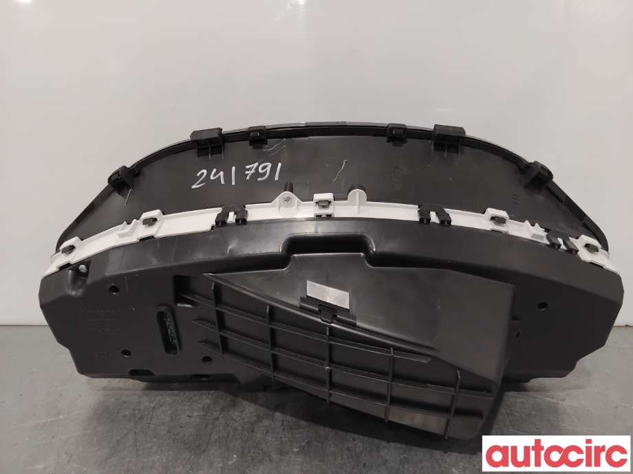 Instrumentpanel til Toyota Yaris 2009-2011 (Type II, Fase 2) (TOYOTA|838000D691|MB457300-3930|83800-0D691)