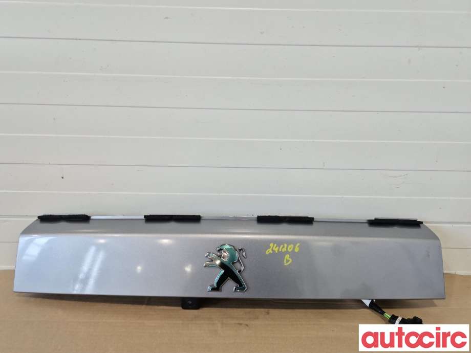 Lister til Peugeot 2008, 2019-->> (Type II)  (PEUGEOT|983819001T)