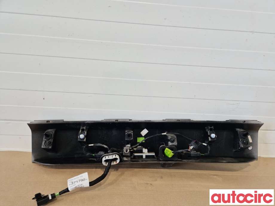 Lister til Peugeot 2008 2019-->> (Type II)  (PEUGEOT|983819001T|)