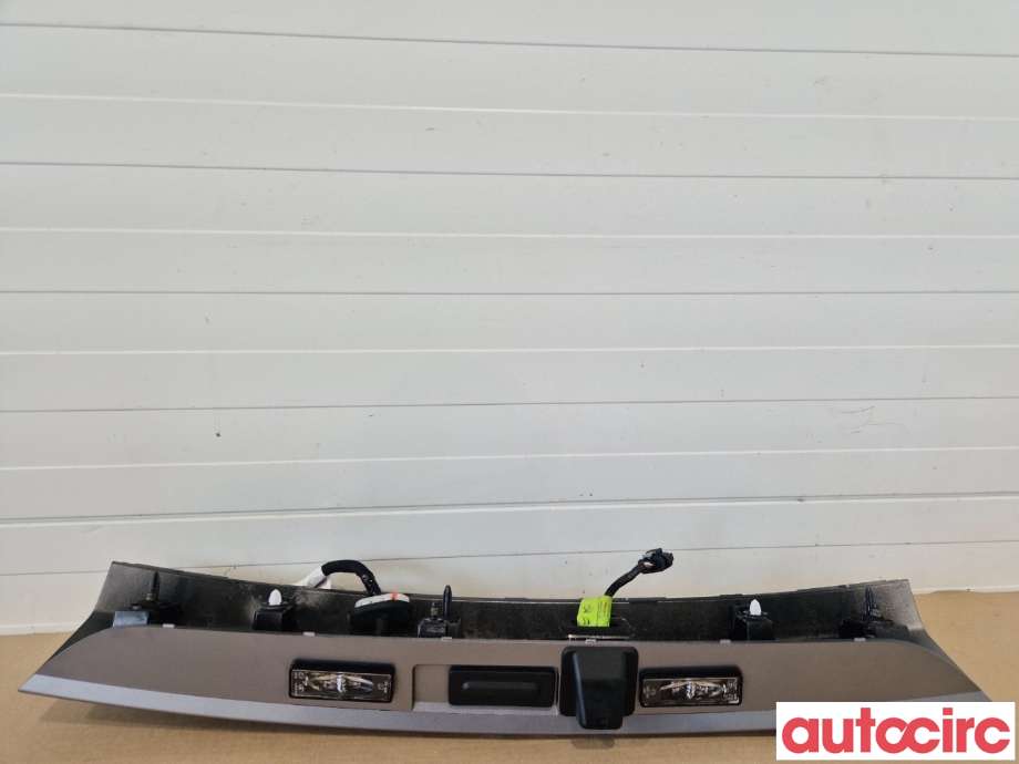 Lister til Peugeot 2008 2019-->> (Type II)  (PEUGEOT|983819001T|)