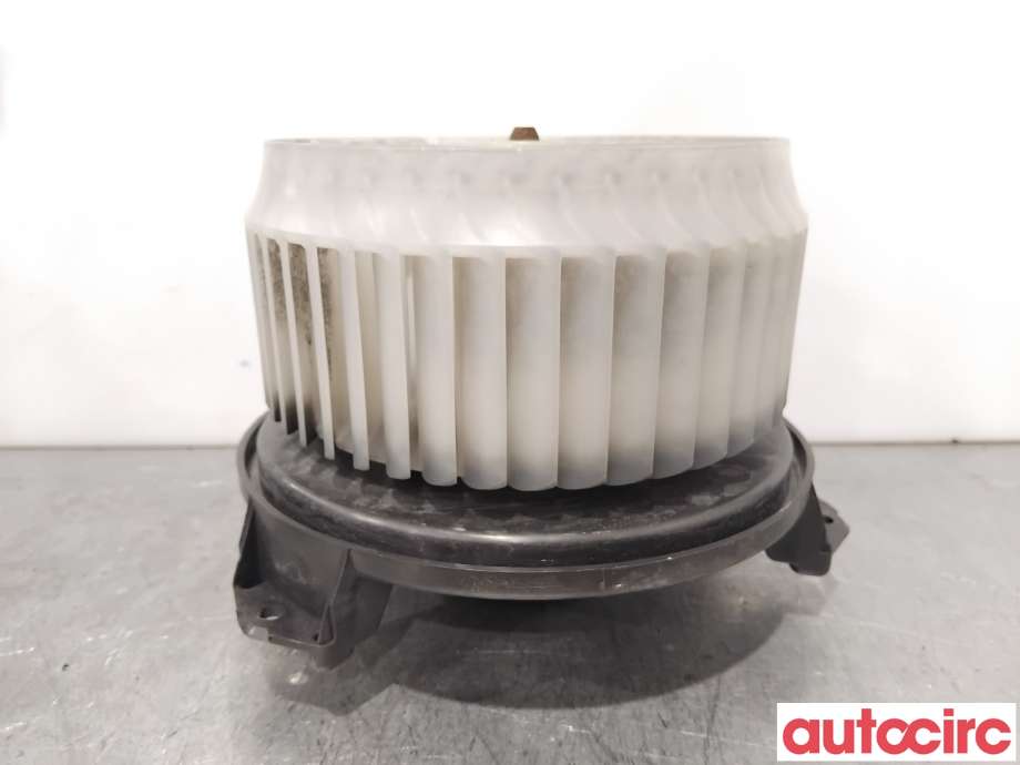 Varmeapparat motor til Toyota Yaris 2009-2011 (Type II, Fase 2)  (TOYOTA|871030D100|AV272700-0311|)