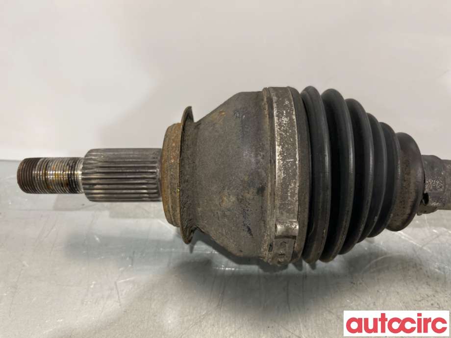 Drivaksel høyre foran til Mazda CX-5 2012-2017 (Type I)  (MAZDA|FTB5-25-50XA||FTB52550X)