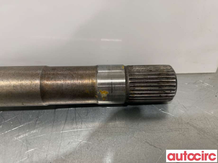 Drivaksel høyre foran til Mazda CX-5 2012-2017 (Type I)  (MAZDA|FTB5-25-50XA||FTB52550X)