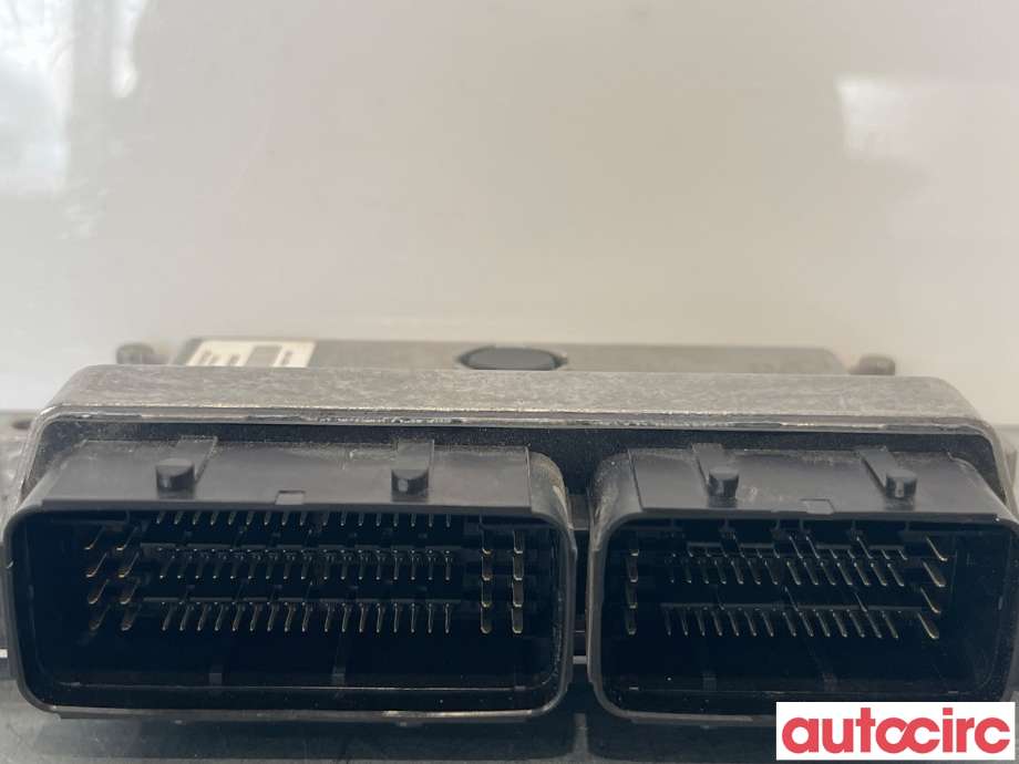 Styreenhet diverse til Peugeot 2008 2019-->> (Type II)  (PEUGEOT|1675659280|A3C0891130001|9832694580)
