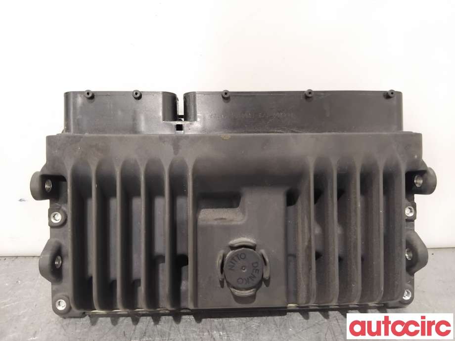 Styreenhet motor til Toyota Yaris 2014-2020 (Type III, Fase 2) (TOYOTA|896610UA10|MB283000-0251|89661-0UA10)