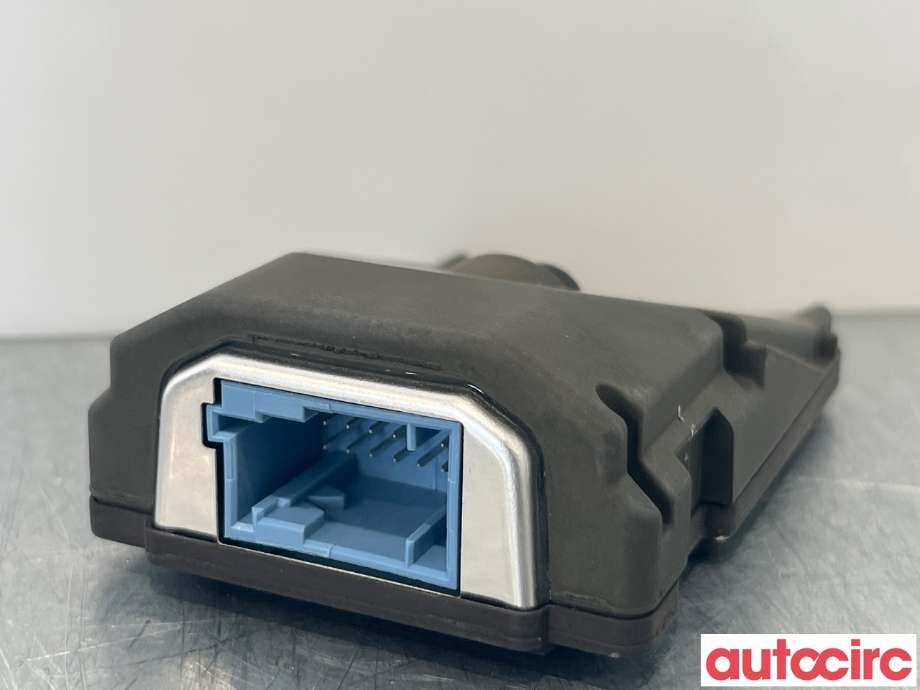 Kamera til Peugeot 2008 2019-->> (Type II)  (PEUGEOT|1685401780)