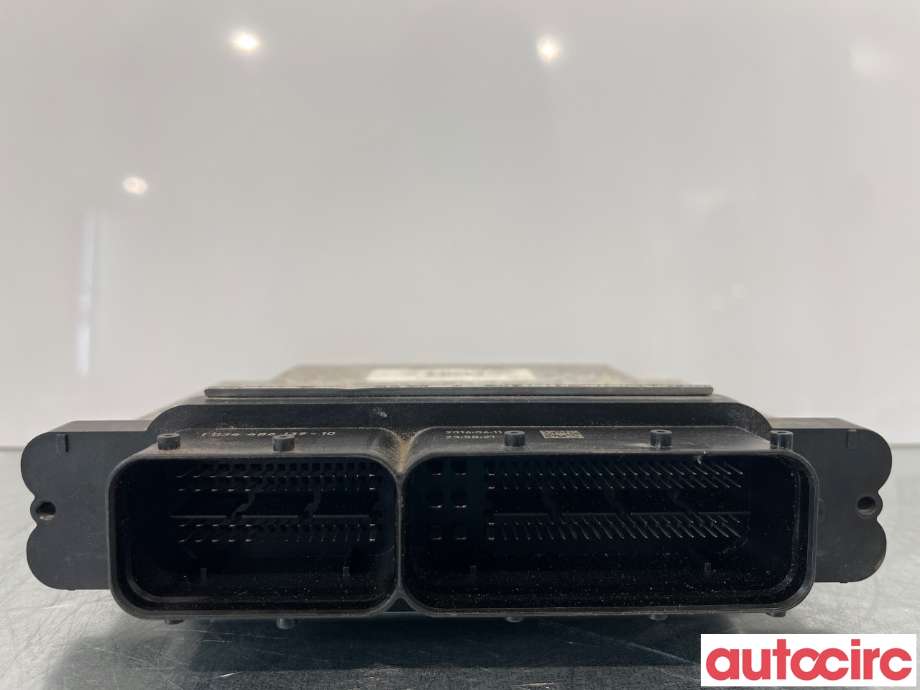 Styreenhet diverse til VW E-Up 2013-2019  (VOLKSWAGEN|0EA906016B|0EA907309B)
