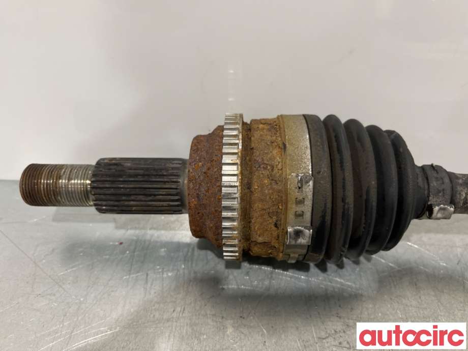 Drivaksel høyre bak til Mazda CX-5 2012-2017 (Type I)  (MAZDA|RTA1-25-50XB|)