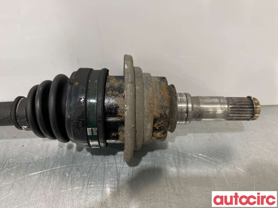 Drivaksel høyre bak til Mazda CX-5 2012-2017 (Type I)  (MAZDA|RTA1-25-50XB|)