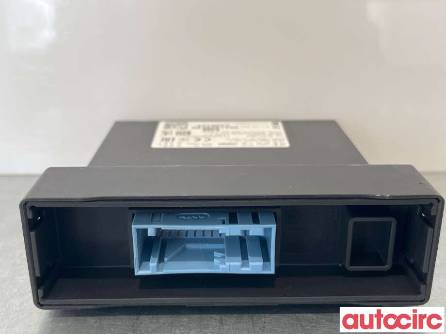 Styreenhet nøkkelfri/keyless til Peugeot 2008 2019-->> (Type II)  (PEUGEOT|1681173080)
