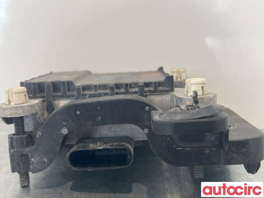 Sensor radar til Peugeot 2008 2019-->> (Type II)  (PEUGEOT|1675664380||9839967780)