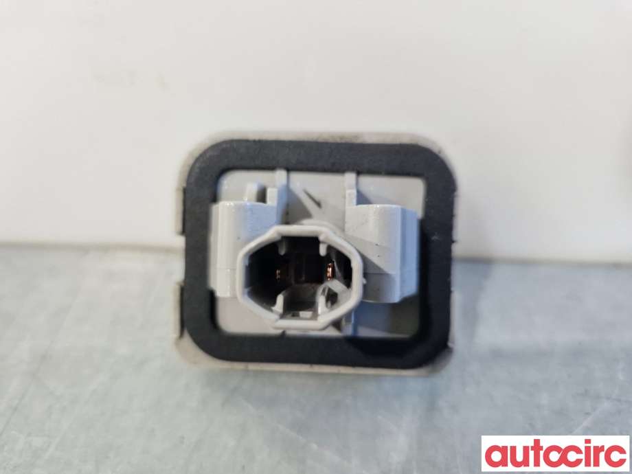 Skiltlys til Mazda CX-5 2012-2017 (Type I)  (MAZDA|GJ6A-51-270C|)