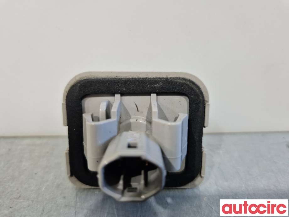 Skiltlys til Mazda CX-5 2012-2017 (Type I)  (MAZDA|GJ6A-51-270C|)