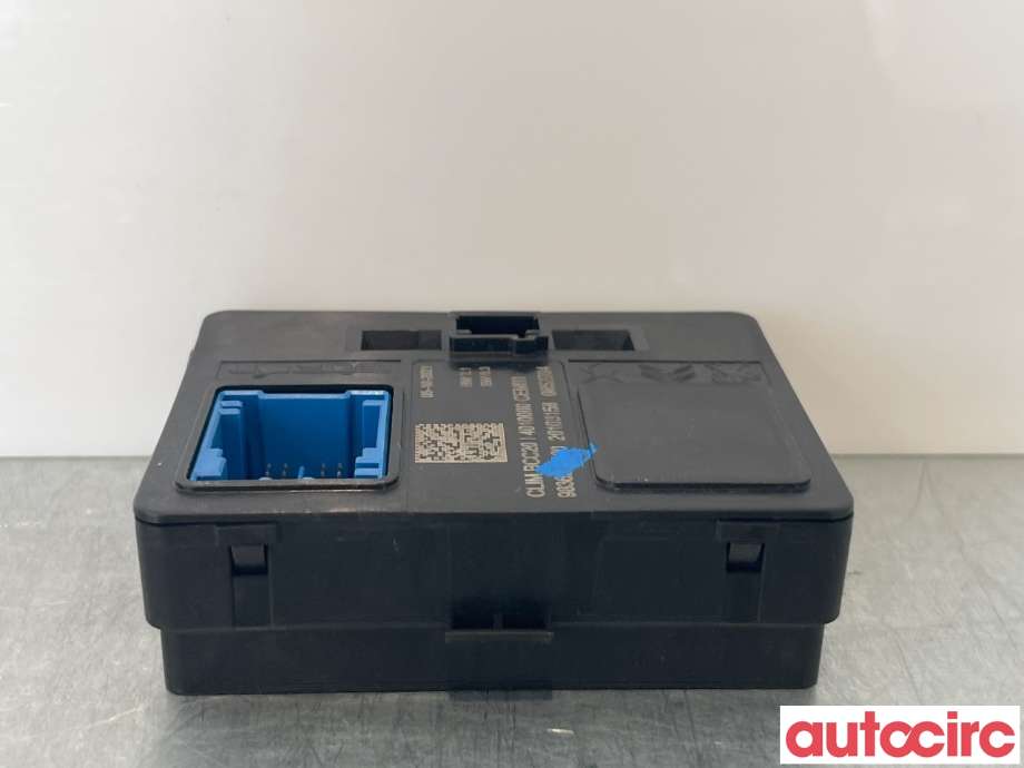 Styreenhet klima/aircondition til Peugeot 2008 2019-->> (Type II)  (PEUGEOT|1675981680||9836236080)