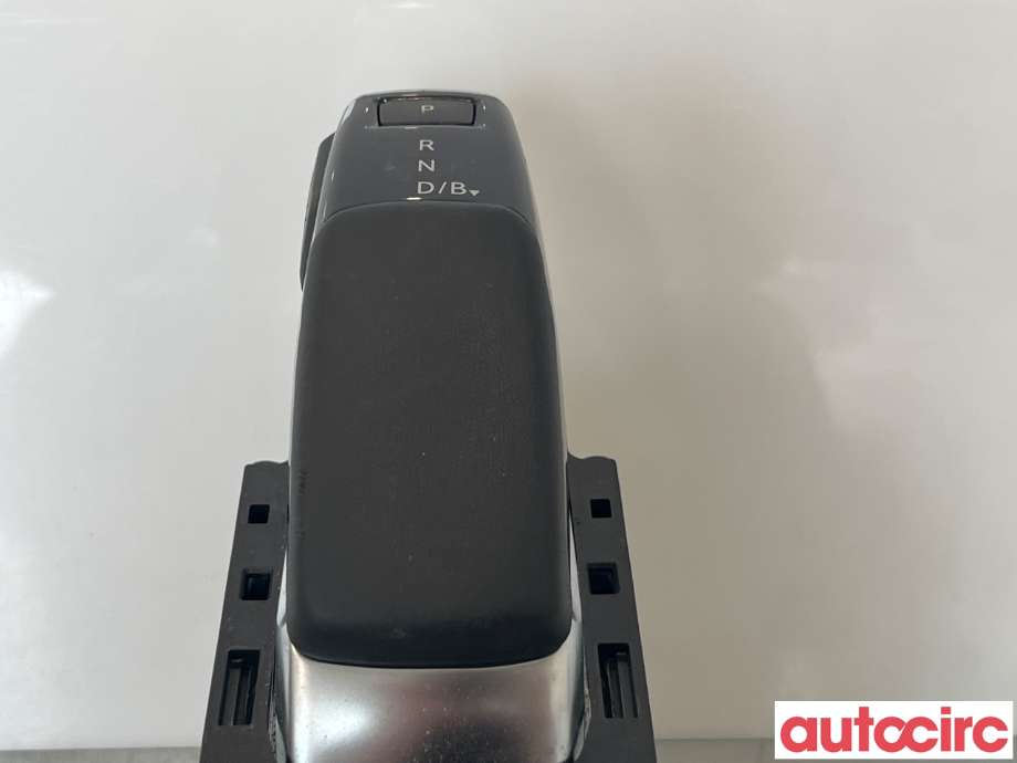 Girstang/girvelger automat til Peugeot 2008 2019-->> (Type II)  (PEUGEOT|98336289DX|61739G09)