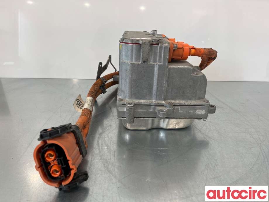 Inverter elbil til VW E-Up 2013-2019  (VOLKSWAGEN|12E907070J|12E907070B)
