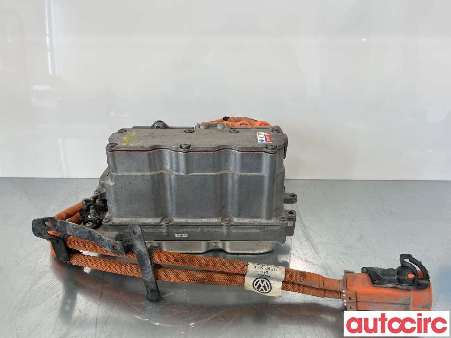 Inverter elbil til VW E-Up 2013-2019  (VOLKSWAGEN|12E907070J|12E907070B)