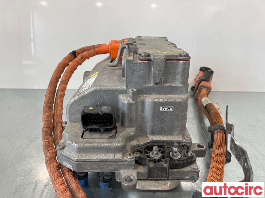 Inverter elbil til VW E-Up 2013-2019  (VOLKSWAGEN|12E907070J|12E907070B)