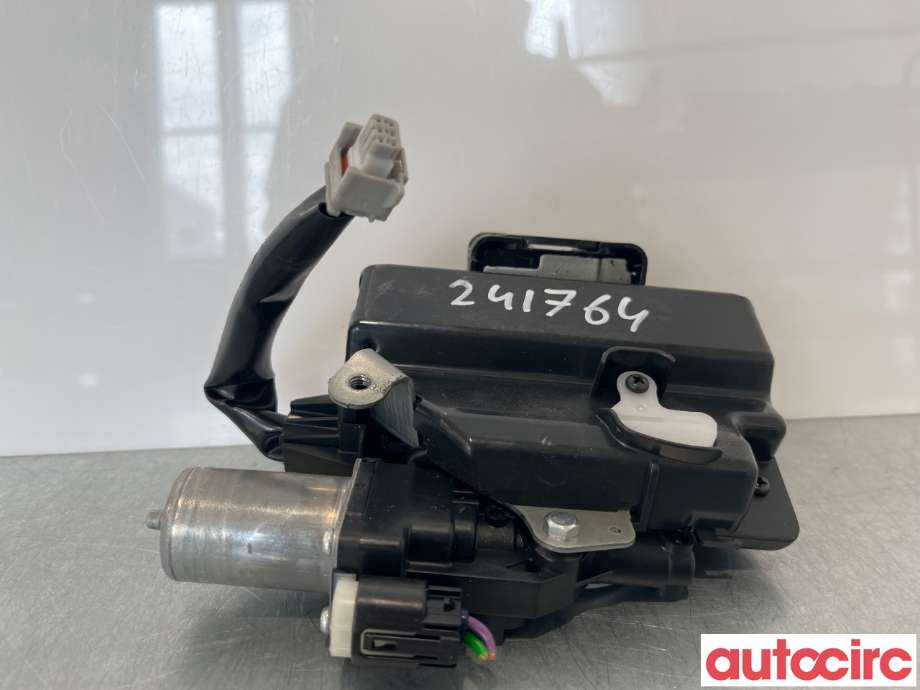 Baklukelås til Toyota Yaris 2014-2020 (Type III, Fase 2)  (TOYOTA|693500D250|)