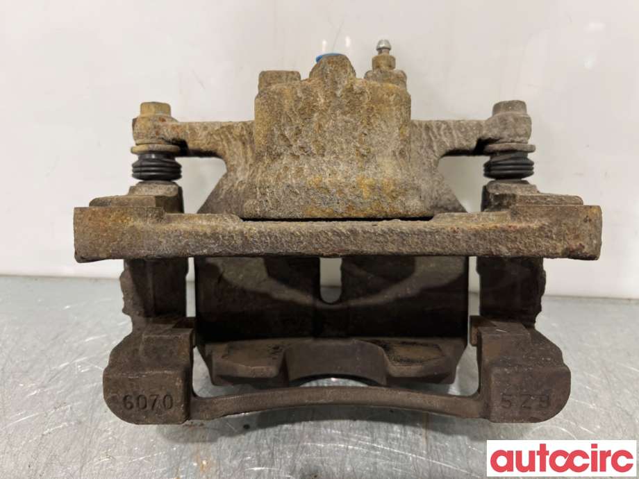 Bremsecaliper høyre foran til Mazda CX-5 2012-2017 (Type I)  (MAZDA|K0Y1-33-98Z|)
