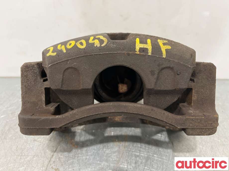 Bremsecaliper høyre foran til Mazda CX-5 2012-2017 (Type I)  (MAZDA|K0Y1-33-98Z|)