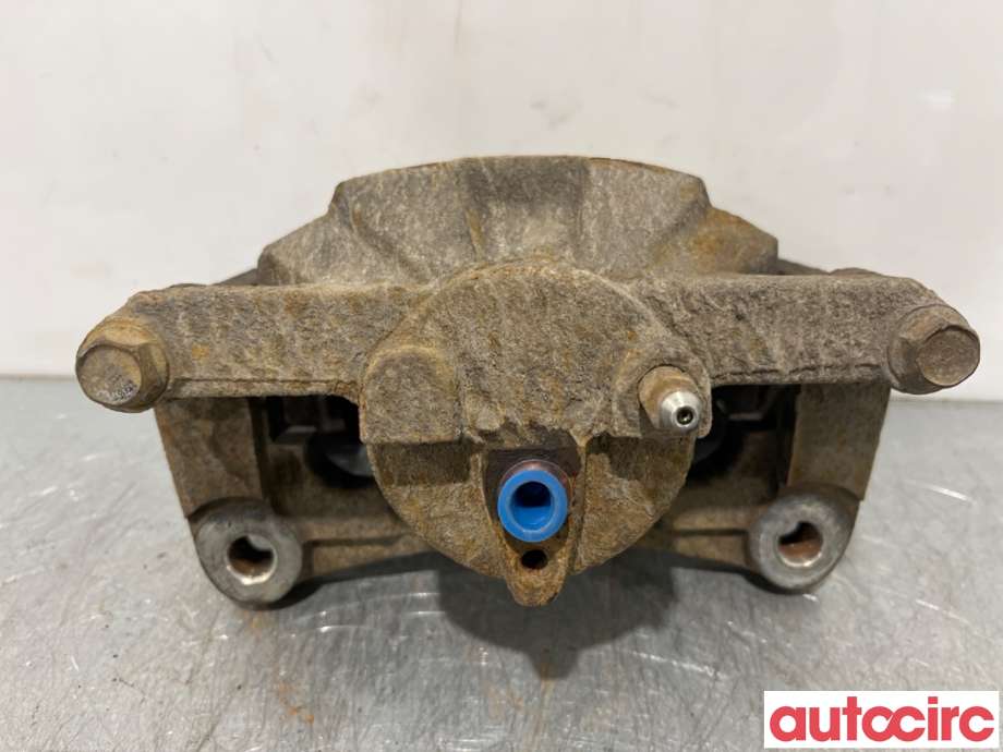 Bremsecaliper høyre foran til Mazda CX-5 2012-2017 (Type I)  (MAZDA|K0Y1-33-98Z|)