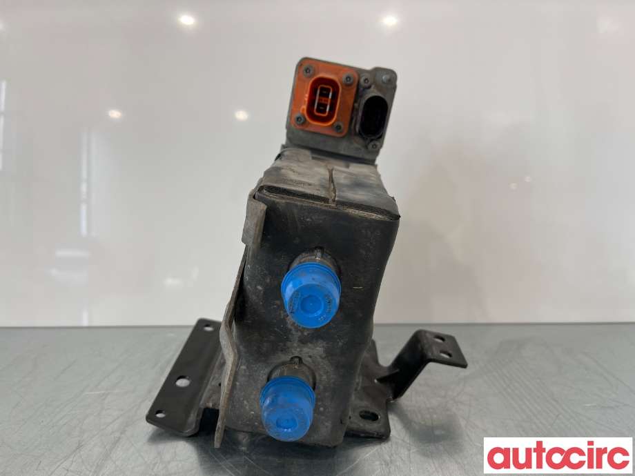 Motorvarmer elektrisk til VW E-Up 2013-2019  (VOLKSWAGEN|12E819013G|12E819013D)