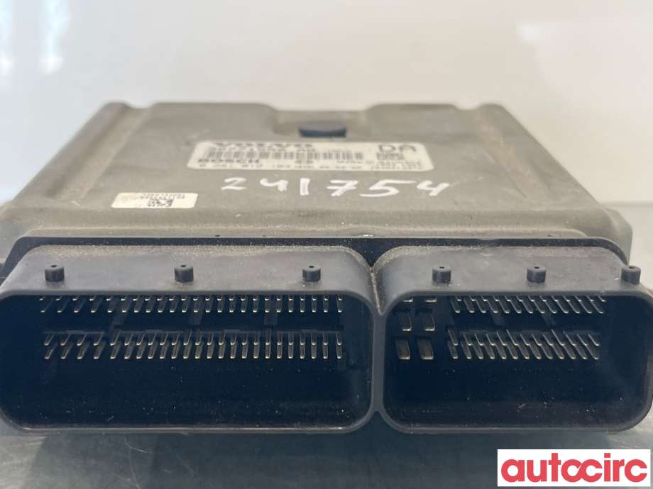 Styreenhet motor til Volvo V70 2005-2007 (Type II, Fase 2)  (VOLVO|36002593|0281012103|30771550)