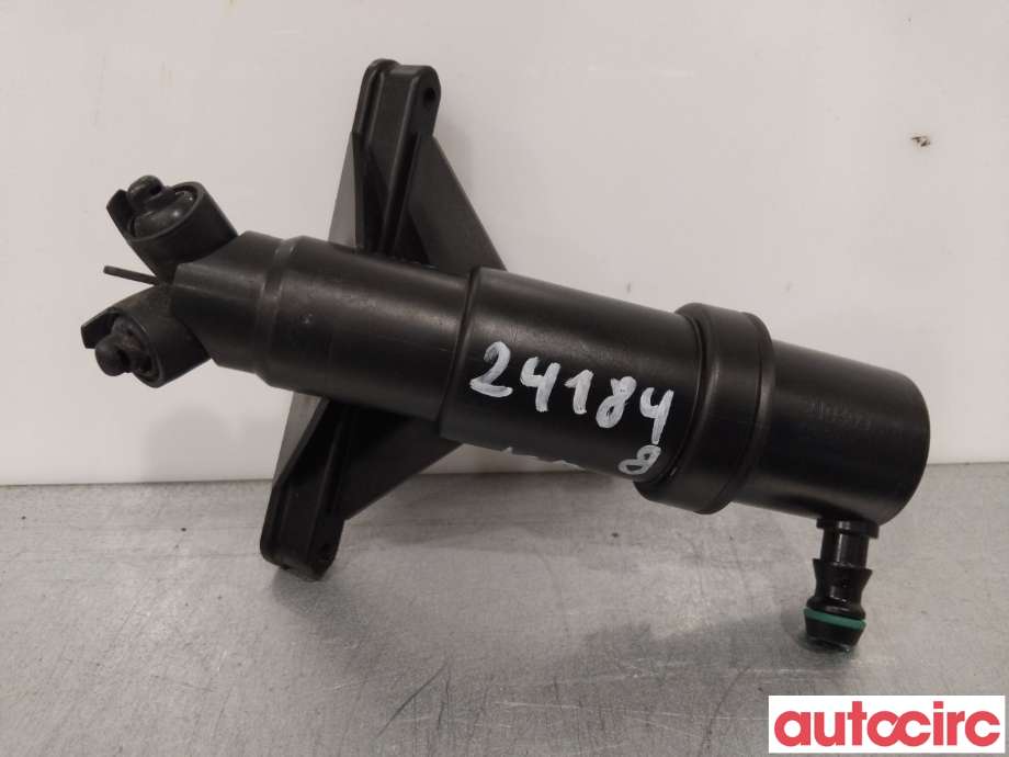 Lyktespylerdyse til BMW 5-Serie 2003-2010 (E60/E61) (E60/E61) (BMW|61677038415)