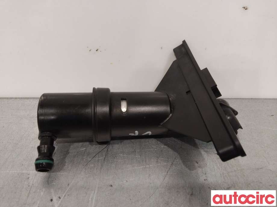 Lyktespylerdyse til BMW 5-Serie 2003-2010 (E60/E61) (E60/E61) (BMW|61677038415)