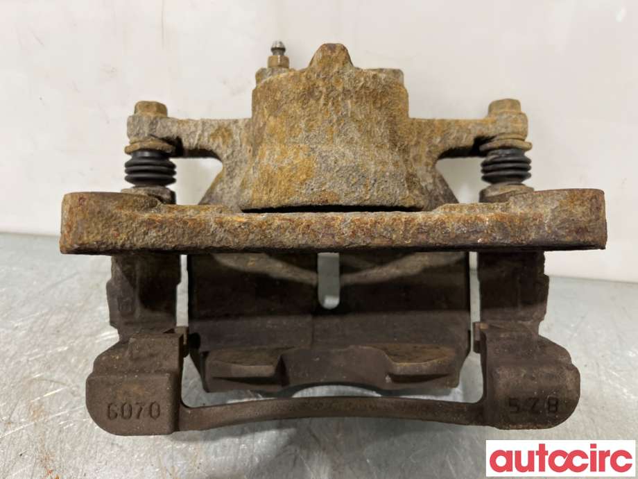 Bremsecaliper venstre foran til Mazda CX-5 2012-2017 (Type I)  (MAZDA|K0Y1-33-99Z|)