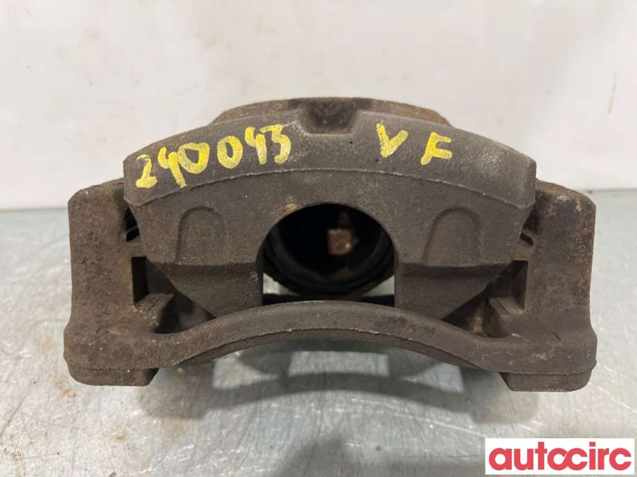 Bremsecaliper venstre foran til Mazda CX-5 2012-2017 (Type I)  (MAZDA|K0Y1-33-99Z|)