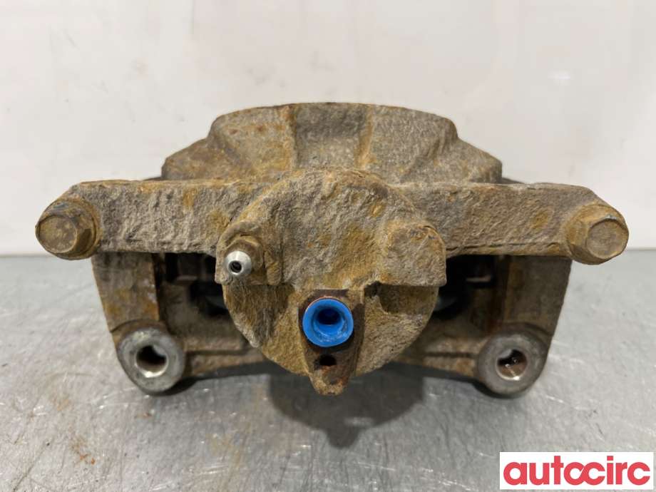 Bremsecaliper venstre foran til Mazda CX-5 2012-2017 (Type I)  (MAZDA|K0Y1-33-99Z|)