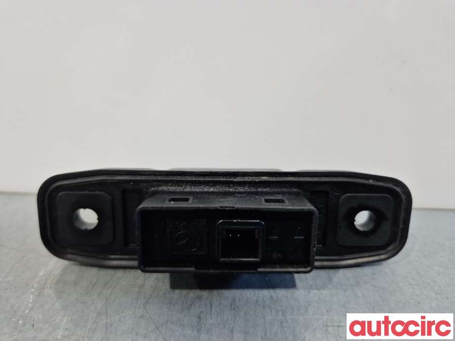 Bakluke/bakdør håndtak til Mazda CX-5 2012-2017 (Type I)  (MAZDA|KD53-62-4B0A|)