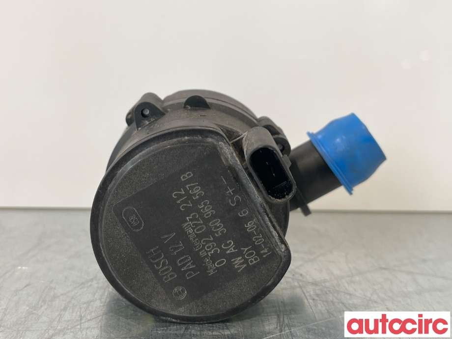 Vannpumpe til VW E-Up 2013-2019  (VOLKSWAGEN|5G0965567B)