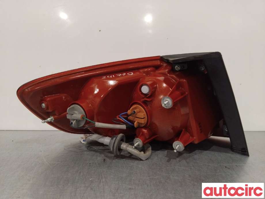 Baklykt høyre til Hyundai Santa Fe 2006-2009 (Type II, Fase 1)  (HYUNDAI|924022B020)