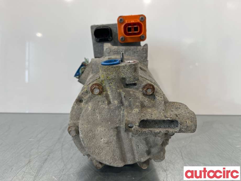 Aircondition kompressor til VW E-Up 2013-2019  (VOLKSWAGEN|12E820803L|VPEVAH-19D629-EC|12E820803B)