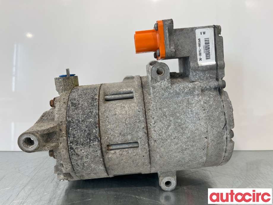 Aircondition kompressor til VW E-Up 2013-2019  (VOLKSWAGEN|12E820803L|VPEVAH-19D629-EC|12E820803B)