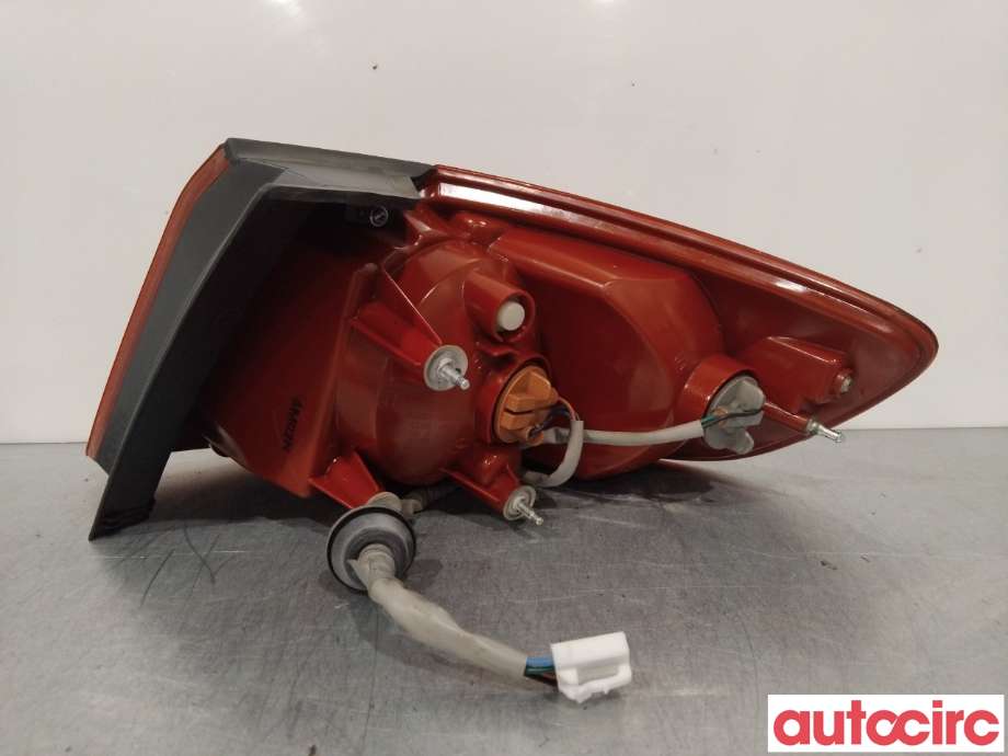 Baklykt venstre til Hyundai Santa Fe 2006-2009 (Type II, Fase 1)  (HYUNDAI|924012B020)