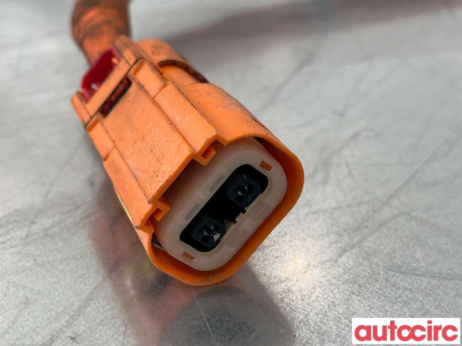 Kabel høy volt (HV) hybrid til VW E-Up 2013-2019  (VOLKSWAGEN|12E971449A)