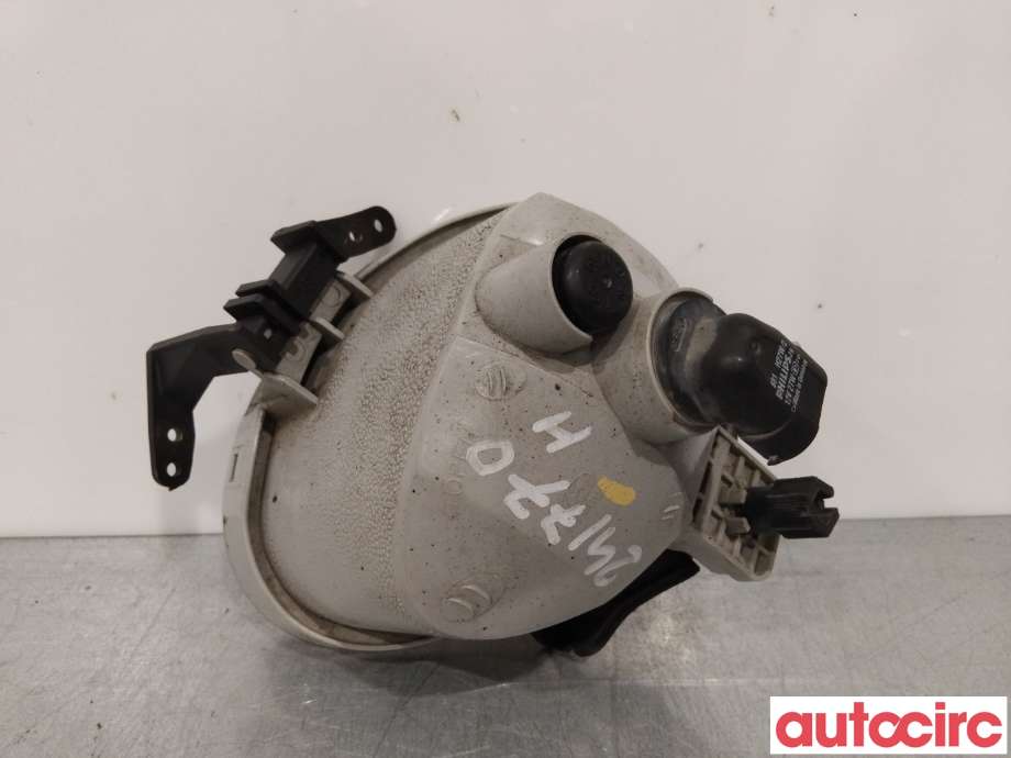 Tåkelykt høyre foran til Hyundai Santa Fe 2006-2009 (Type II, Fase 1)  (HYUNDAI|922022B000)