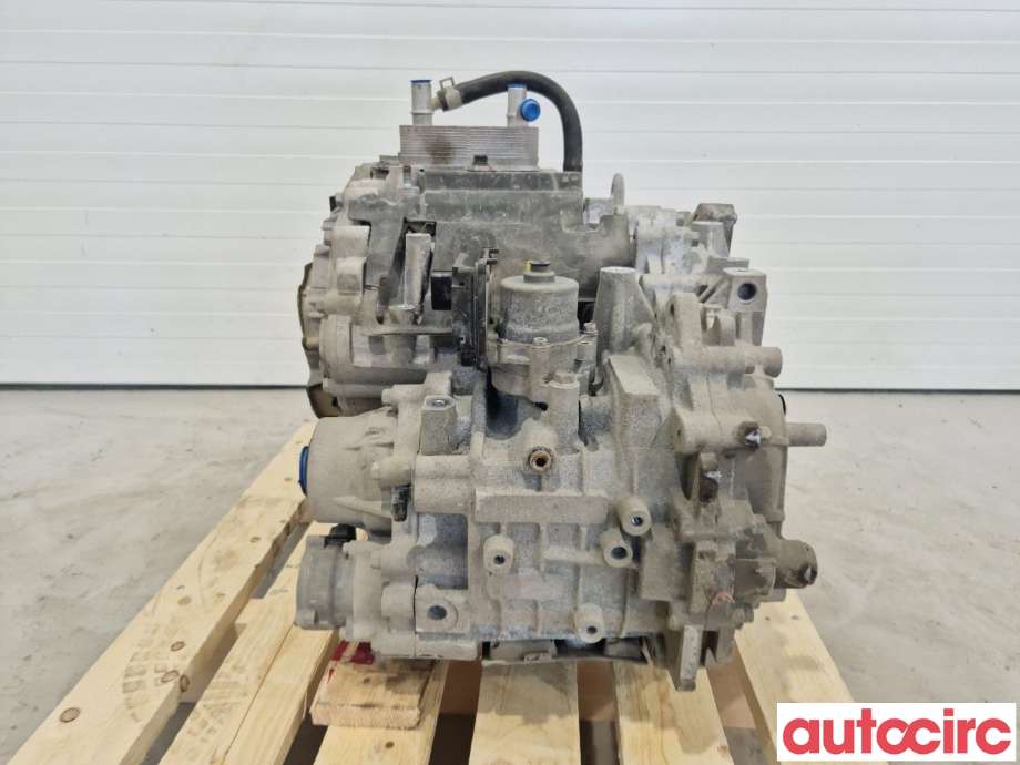 Motor elbil foran til Hyundai Ioniq 5 2021-->>  (HYUNDAI|4400018FA0|EM17|)
